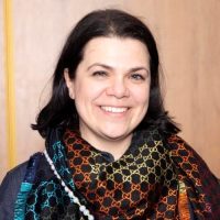 Simone Walli, Catering Manager Culinary Art and F&B Onboard concepts, Austrian Airlines